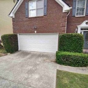 Bush Trimming by Clean cut landscaping &amp; tree service LLC  reviewed on June 9, 2022