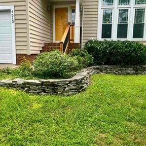 Cleanups by YFC Lawn Care and Maintenance reviewed on November 1, 2024