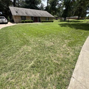 Cleanups by Brooks lawn care services reviewed on July 7, 2022