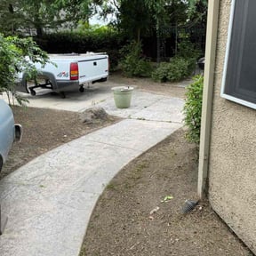 Cleanups by Mount Zion Landscaping and Maintenance reviewed on July 19, 2022