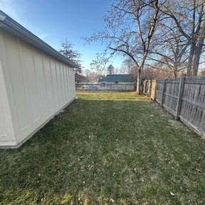 Leaf Removal by m&t yard services reviewed on June 6, 2022