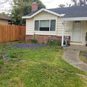 Cleanups by AC LAWNCARE reviewed on May 13, 2025