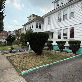 Bush Trimming by Precision Lawn Care of VA reviewed on August 2, 2022