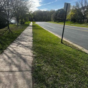 Leaf Removal by H.I.S Landscaping and more reviewed on June 1, 2022