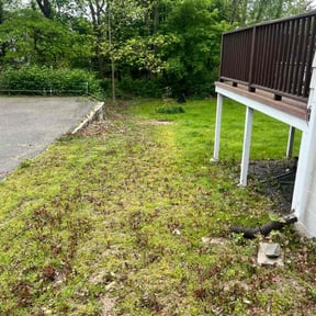 Cleanups by Gordon Cleaning&Lawncare reviewed on May 6, 2022