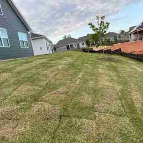 Landscaping by Verde Garden LLC. reviewed on July 17, 2024