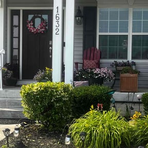 Bush Trimming by BSM & Co. Landscaping reviewed on July 11, 2022