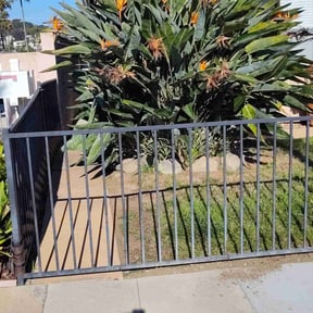Bush Trimming by A Team Lawncare reviewed on March 18, 2022