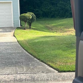 Bush Trimming by Fuller Gardening, LLC reviewed on October 19, 2022