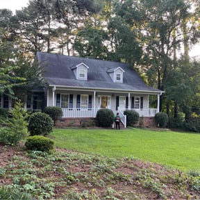 Bush Trimming by TMD ELITE PROPERTY PRESERVATION LLC reviewed on May 9, 2022