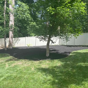 Landscaping by VERTEXX reviewed on July 16, 2022