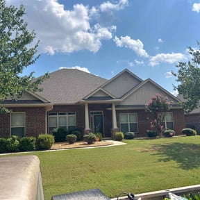 Flower Bed Weeding by RD Lawn Care L.L.C reviewed on September 17, 2020