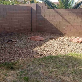 Cleanups by MNS Services reviewed on October 4, 2024