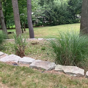 Flower Bed Weeding by Dabbic Lawn Care LLC reviewed on May 22, 2021