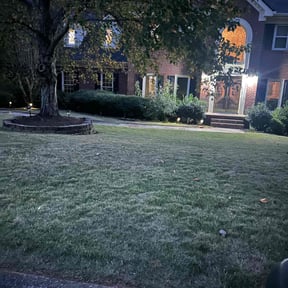 Leaf Removal by Lawn Gnomes LLC reviewed on September 27, 2021