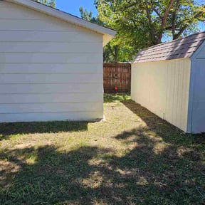Cleanups by Genesys Lawn & Garden reviewed on September 16, 2024