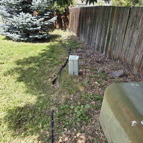 Flower Bed Weeding by Dirty Boy Land & Lawn reviewed on May 6, 2022