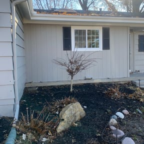 Landscaping by Goldies Dynamics reviewed on October 20, 2022