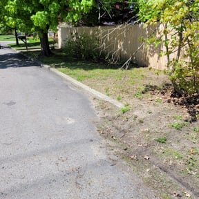 Cleanups by Bakers lawn service reviewed on July 8, 2022