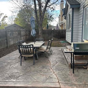 Leaf Removal by One yard at a time reviewed on May 4, 2022