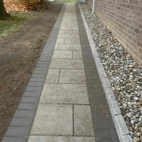 Leaf Removal by Waters Landscaping reviewed on July 8, 2022