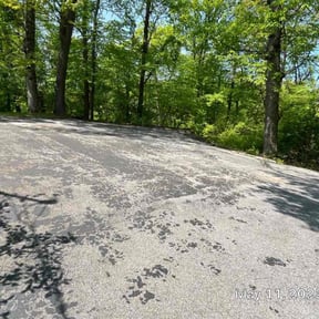 Leaf Removal by KevnLori Professional Lawn Care LLC reviewed on August 3, 2022