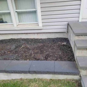 Landscaping by LSLTDallas/FortWorthTruGreen reviewed on July 18, 2025