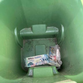 Cleanups by Messiah Gifted Lawn Care reviewed on July 30, 2022