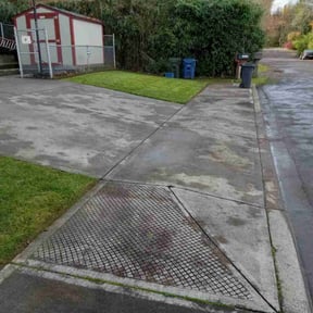 Leaf Removal by D&G Lawn Care reviewed on June 26, 2022