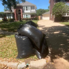 Leaf Removal by Murray Services reviewed on May 23, 2022