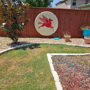Flower Bed Weeding by LSLTAustin/SanAntonioEmerald reviewed on July 18, 2025