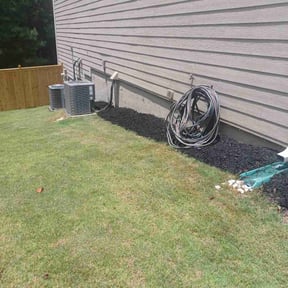 Mulching by Tropicare Landscape and Maintenance reviewed on May 3, 2022