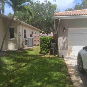 Bush Trimming by 5 Star Lawn Service LLC reviewed on March 8, 2025
