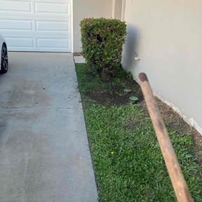 Bush Trimming by Jernie Lawn Care reviewed on May 23, 2022