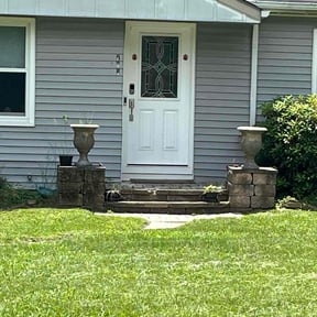 Cleanups by Lindsay’s lawncare reviewed on April 26, 2021