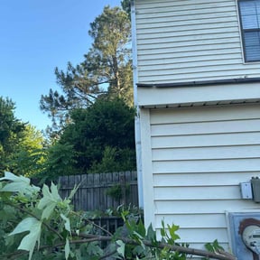 Cleanups by T's lawn care reviewed on April 4, 2025