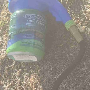 Lawn Seeding by WLC Lawn Care reviewed on April 30, 2025
