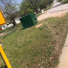Leaf Removal by Diverse Capital Fence and Lawn Services reviewed on June 26, 2025