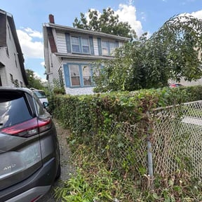 Bush Trimming by After Care Express SVC Landscaping & Maintenance reviewed on March 22, 2022