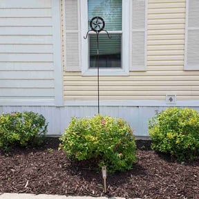 Bush Trimming by Greenwood Irrigation & Lawn Care LLC reviewed on March 24, 2022