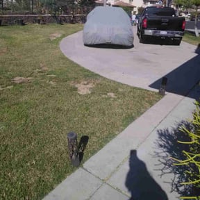 Cleanups by J & N Lawncare reviewed on November 20, 2021