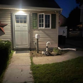 Flower Bed Weeding by Forever Green Landscape reviewed on May 2, 2022