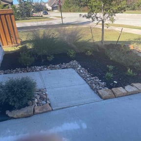 Mulching by pte llc reviewed on May 10, 2019