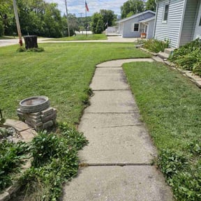 Cleanups by J and M Lawn Service and More LLC reviewed on October 20, 2021