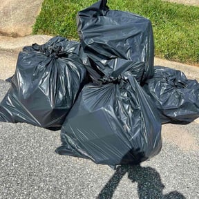 Cleanups by Mosey & Son Home and Lawn Care reviewed on April 25, 2022