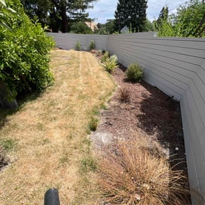 Cleanups by Hauling &amp; Lawn Bros reviewed on April 15, 2025