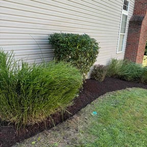 Landscaping by Johnson Boys Lawn Care reviewed on February 1, 2022