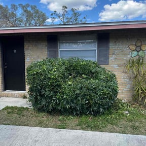 Bush Trimming by Aparicio Lawn Care reviewed on February 20, 2025