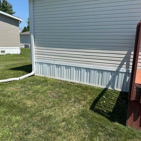 Flower Bed Weeding by We Can Do It Landscaping and Handyman Services LLC reviewed on March 15, 2025