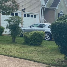 Bush Trimming by DoubleJ Mowing reviewed on October 28, 2022